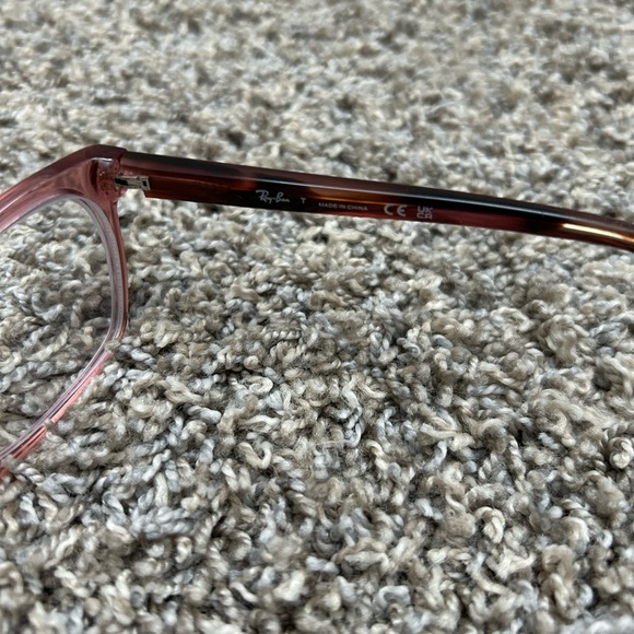 Ray Ban Glasses - Picture 4 of 5